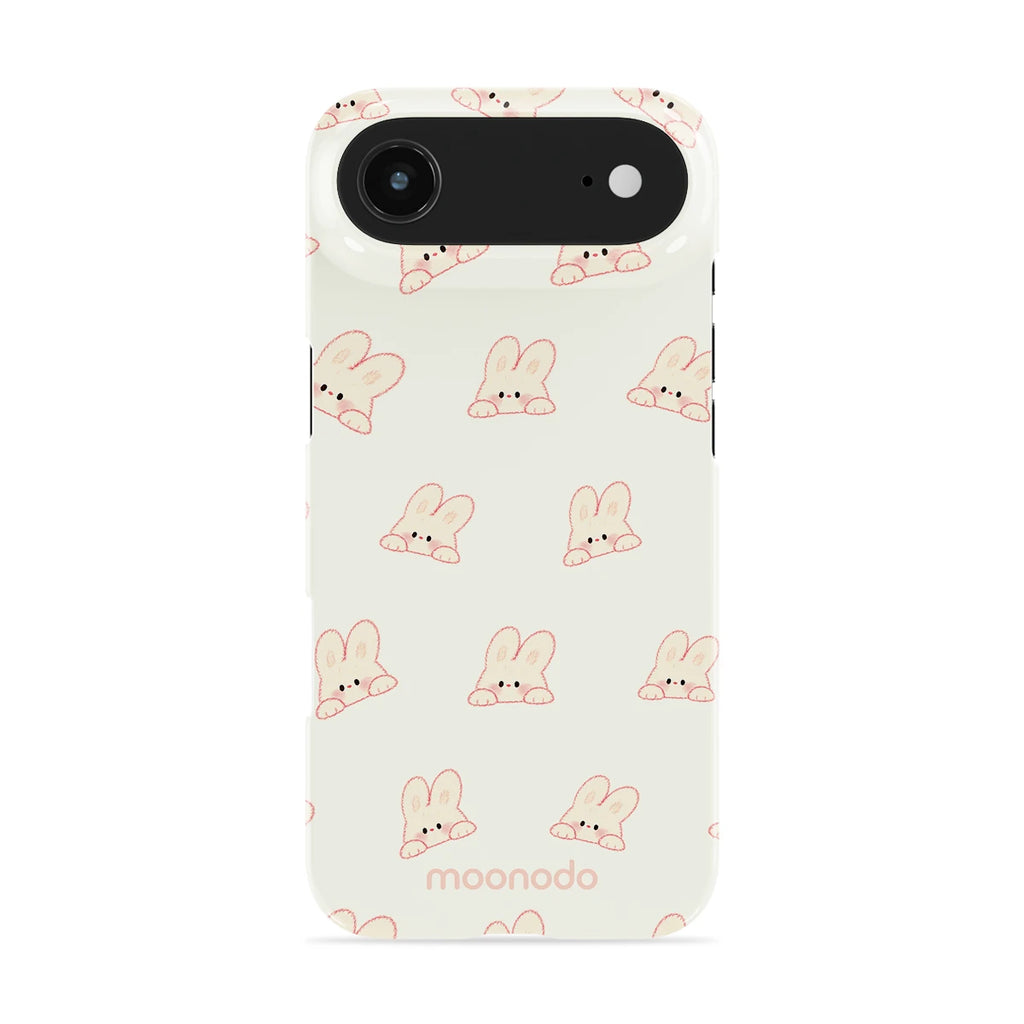 Cotton Hop - iPhone 17 Air Case