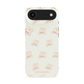 Cotton Hop - iPhone 17 Air Case