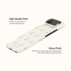 Cotton Hop - iPhone 17 Air Case