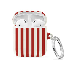 Cardinal Club - AirPods 1 & 2 Case