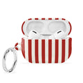 Cardinal Club - AirPods Pro 2 Case