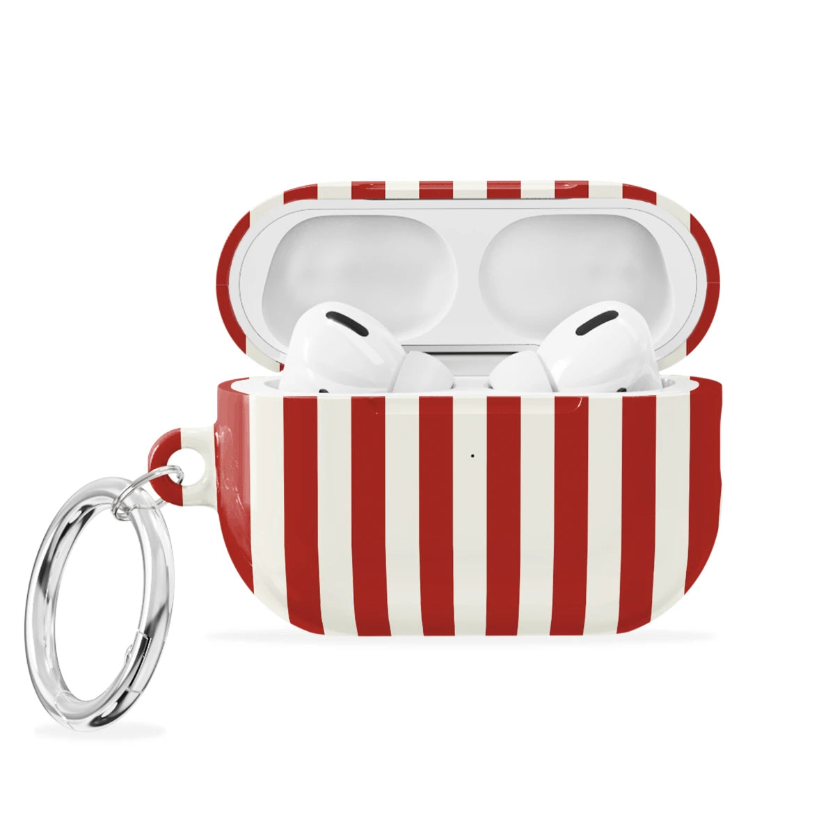 Cardinal Club - AirPods Pro 2 Case