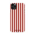 Cardinal Club - iPhone 11 Pro Max Case