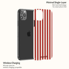 Cardinal Club - iPhone 11 Pro Max Case