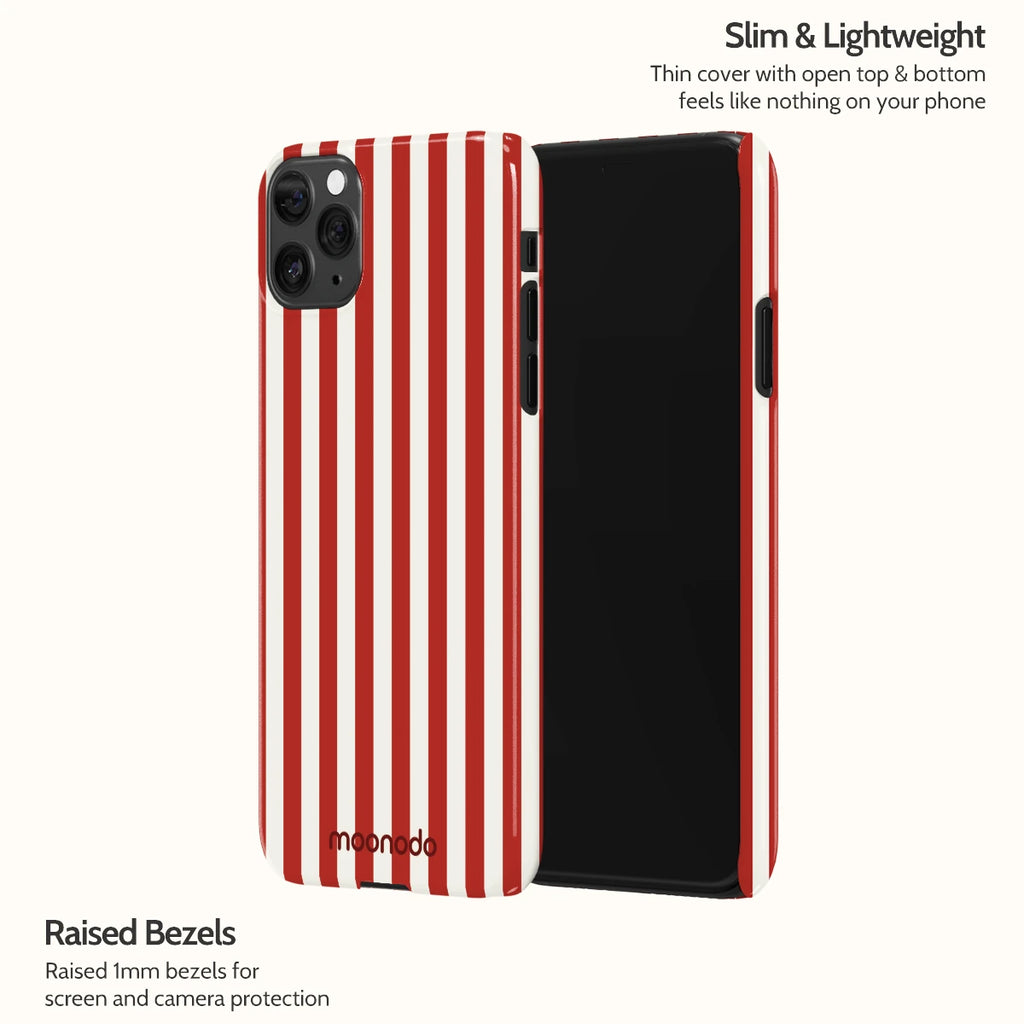 Cardinal Club - iPhone 11 Pro Max Case
