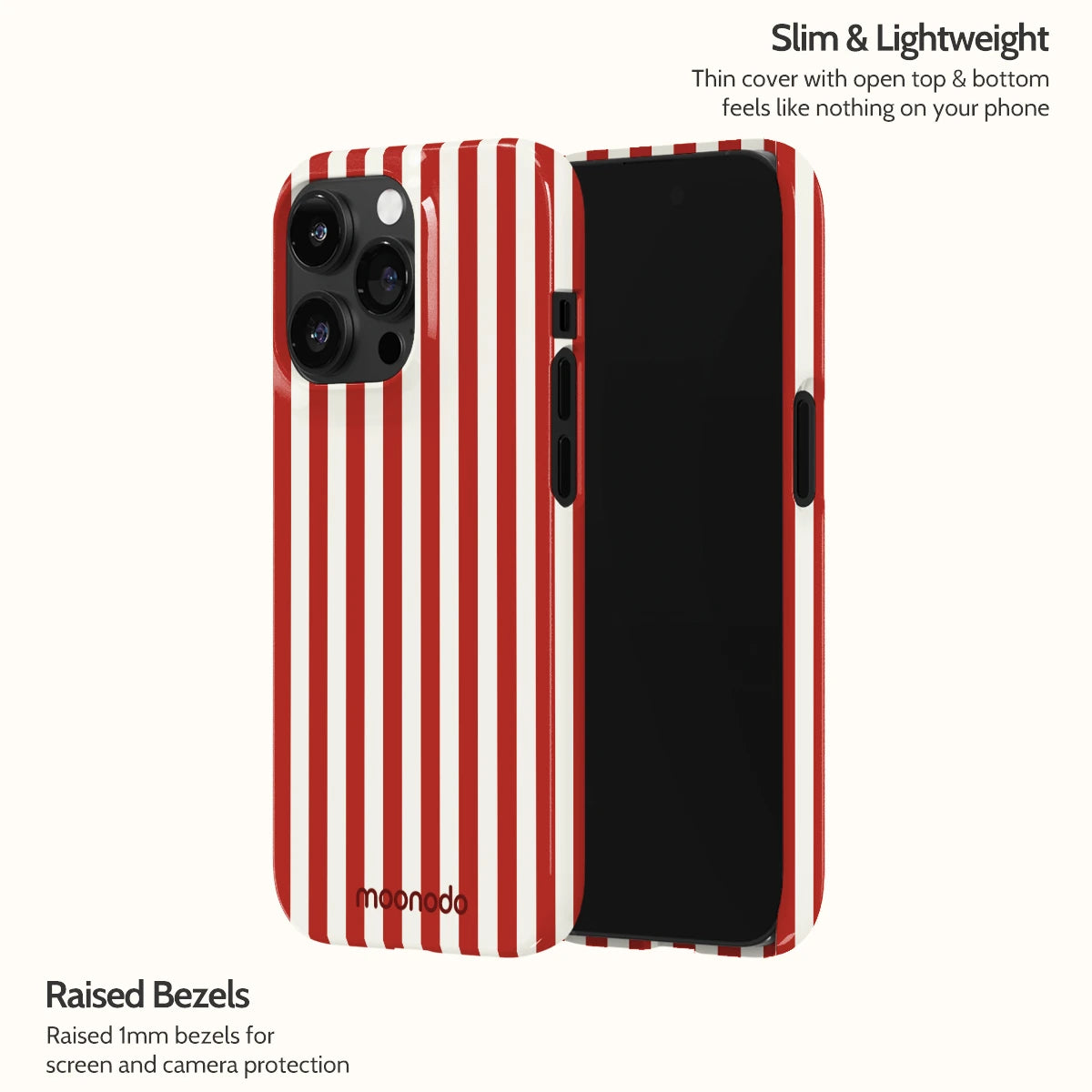 Cardinal Club - iPhone 14 Pro Case