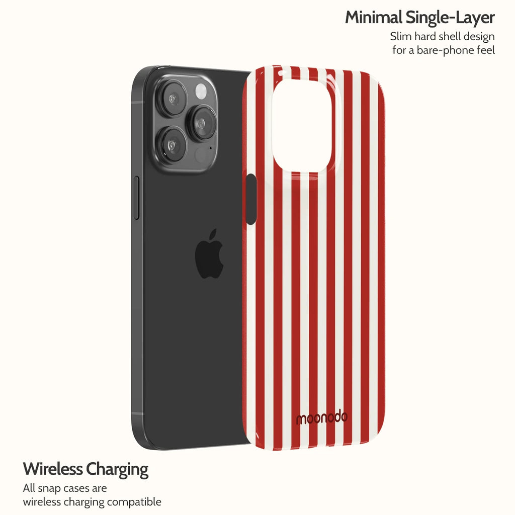 Cardinal Club - iPhone 14 Pro Max Case