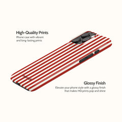 Cardinal Club - iPhone 16 Pro Max Case