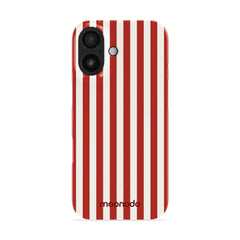 Cardinal Club - iPhone 17 Case