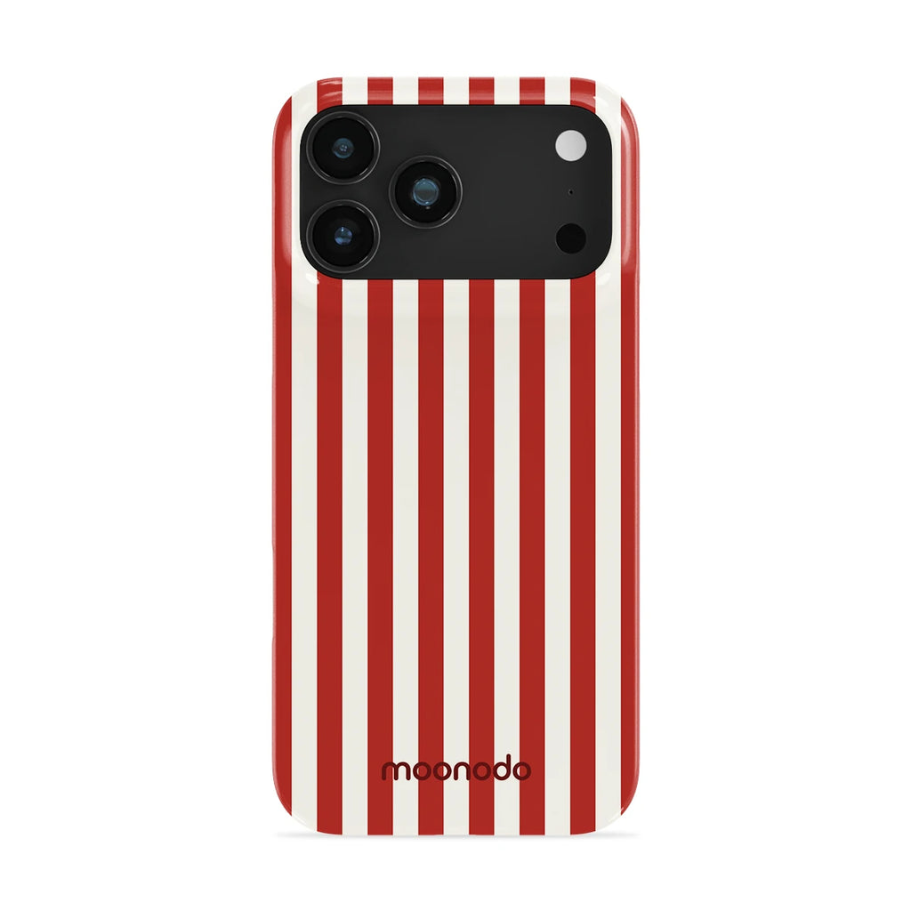 Cardinal Club - iPhone 17 Pro Max Case