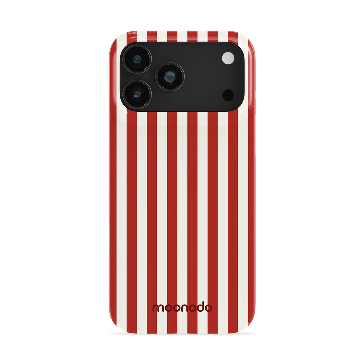 Cardinal Club - iPhone 17 Pro Max Case