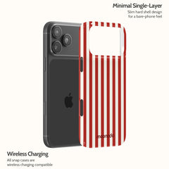 Cardinal Club - iPhone 17 Pro Max Case