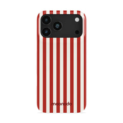 Cardinal Club - iPhone 18 Pro Max Case