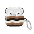 Espresso Flow - AirPods 3 Case