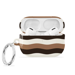 Espresso Flow - AirPods Pro 2 Case