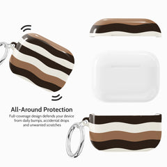 Espresso Flow - AirPods Pro 3 Case