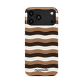 Espresso Flow - iPhone 18 Pro Max Case