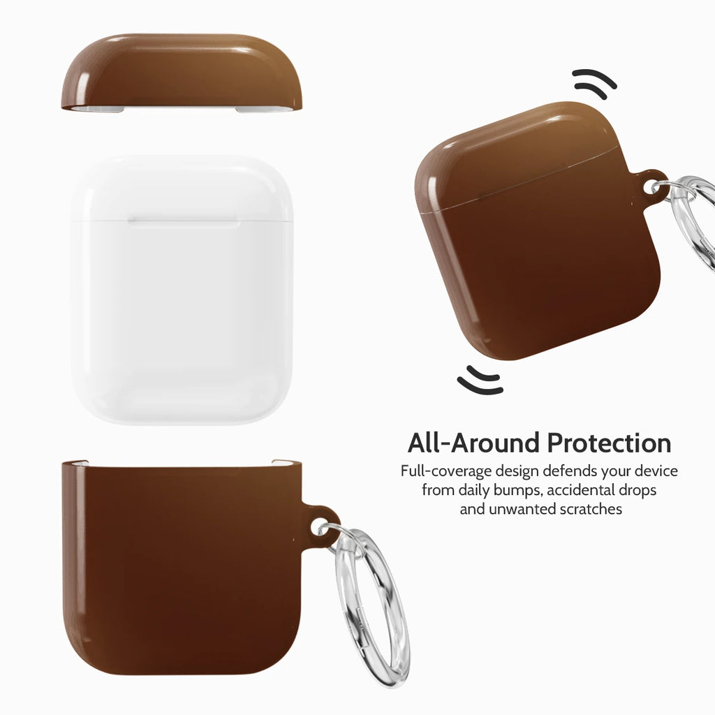 Bronze Dusk - AirPods 1 & 2 Case