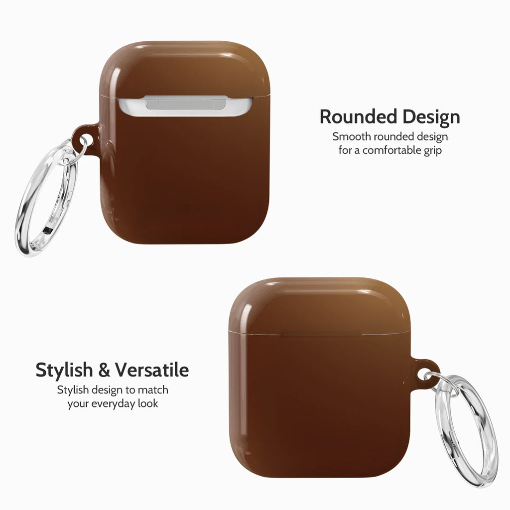 Bronze Dusk - AirPods 1 & 2 Case