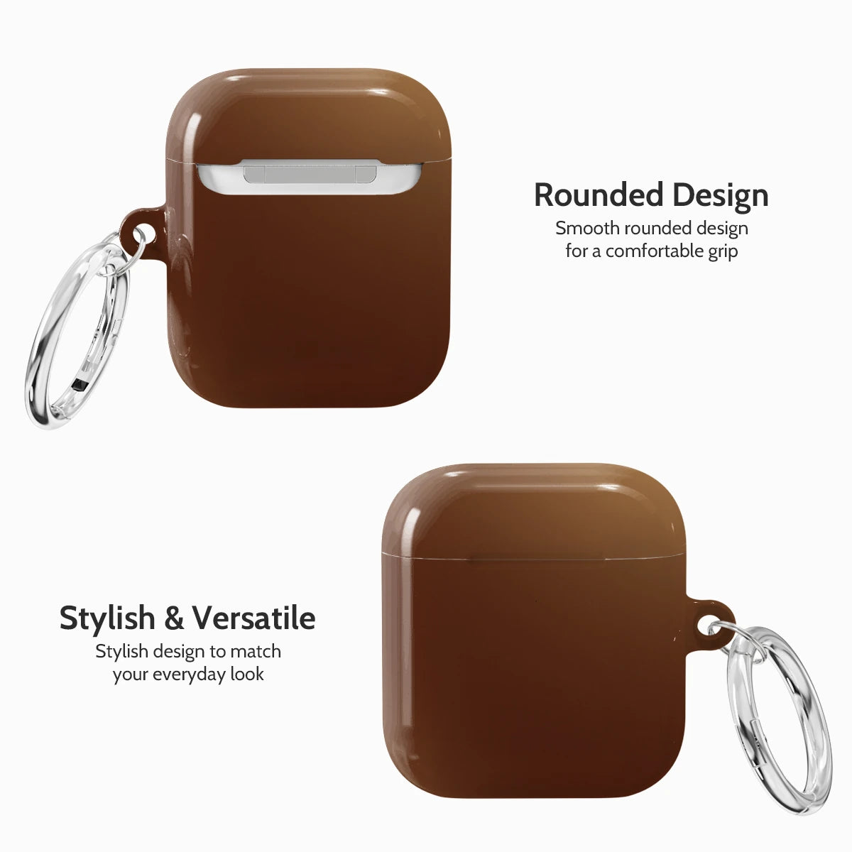 Bronze Dusk - AirPods 1 & 2 Case