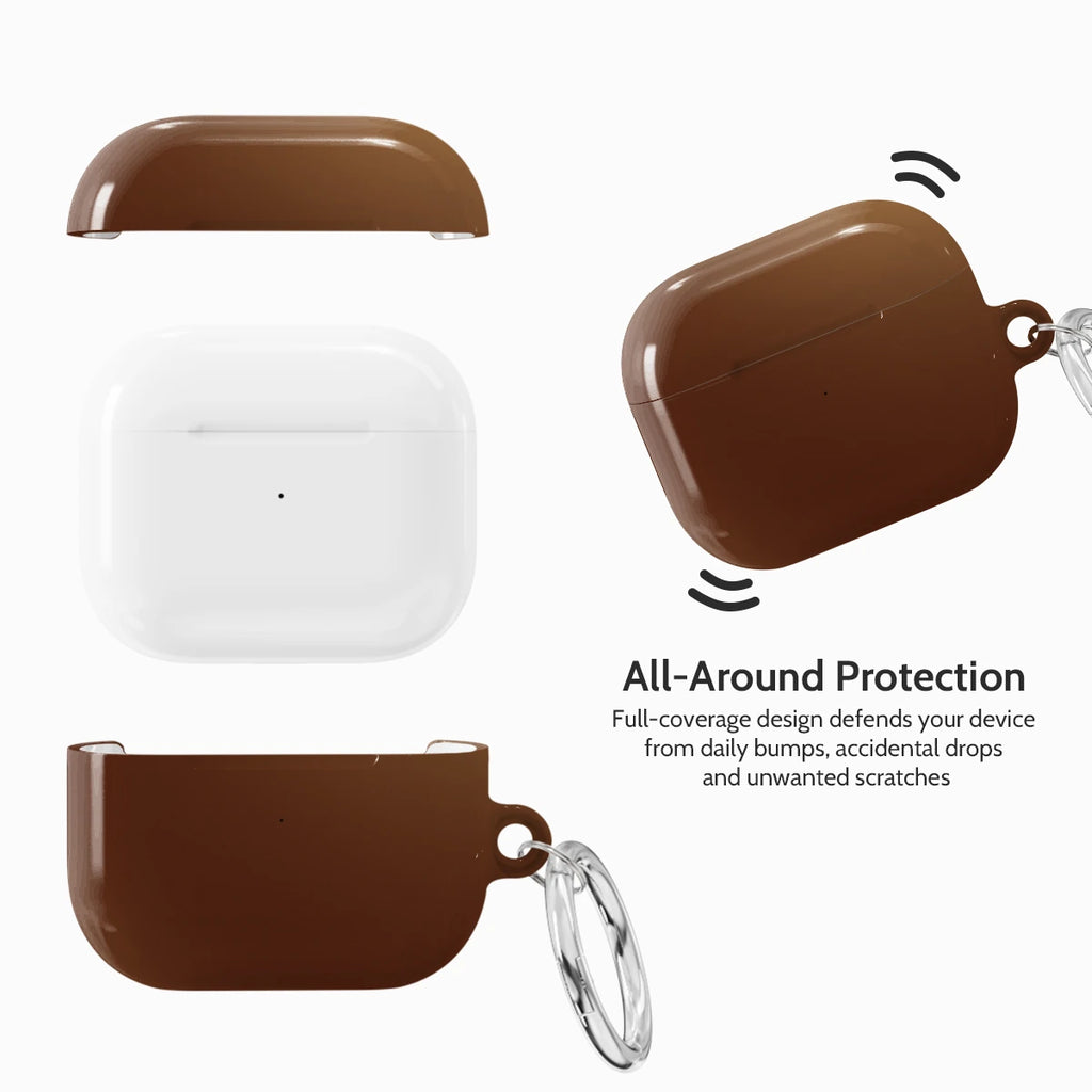 Bronze Dusk - AirPods 3 Case