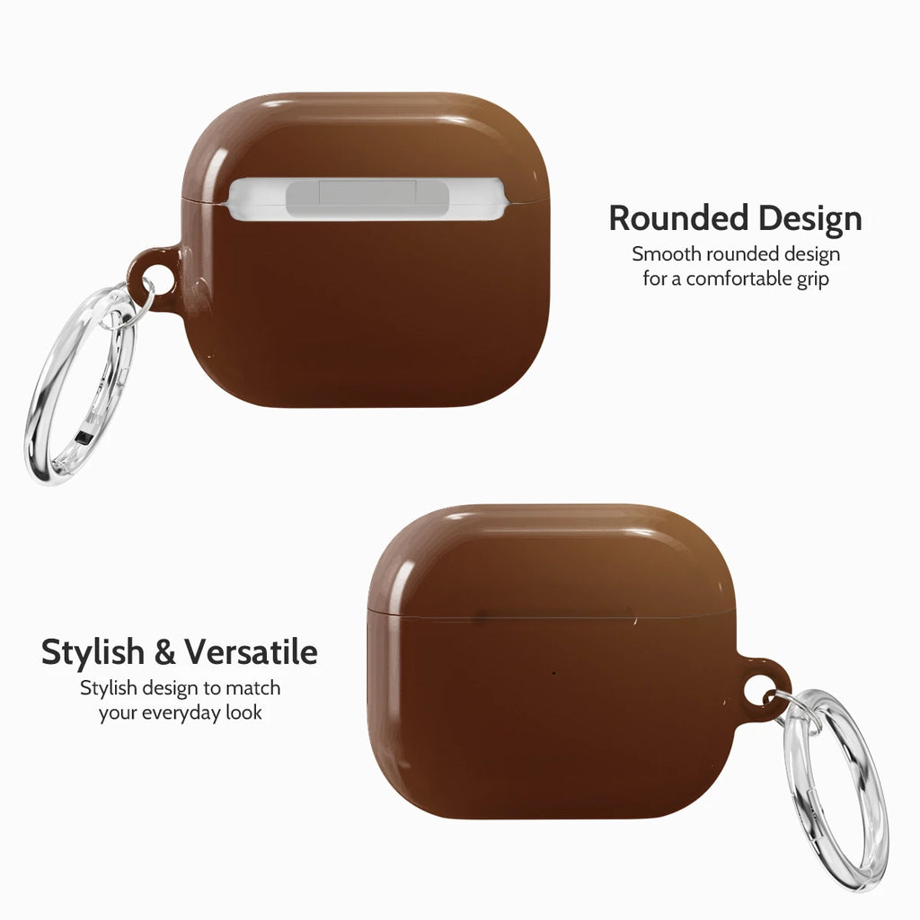 Bronze Dusk - AirPods 3 Case