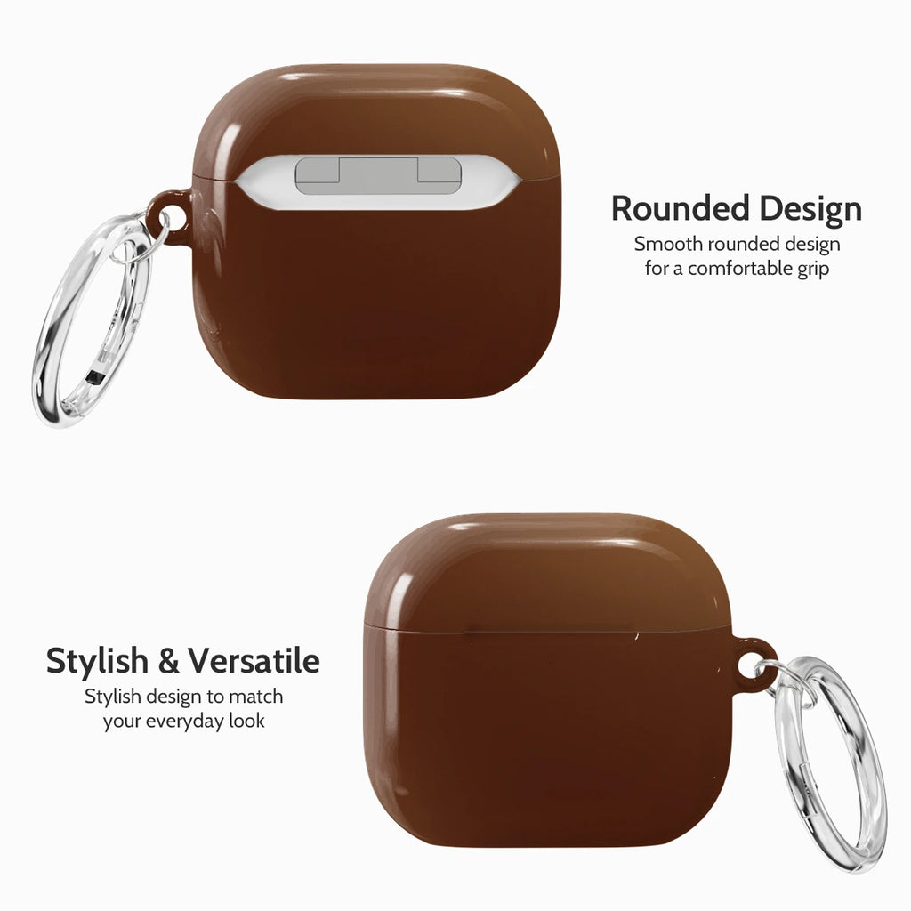 Bronze Dusk - AirPods 4 Case