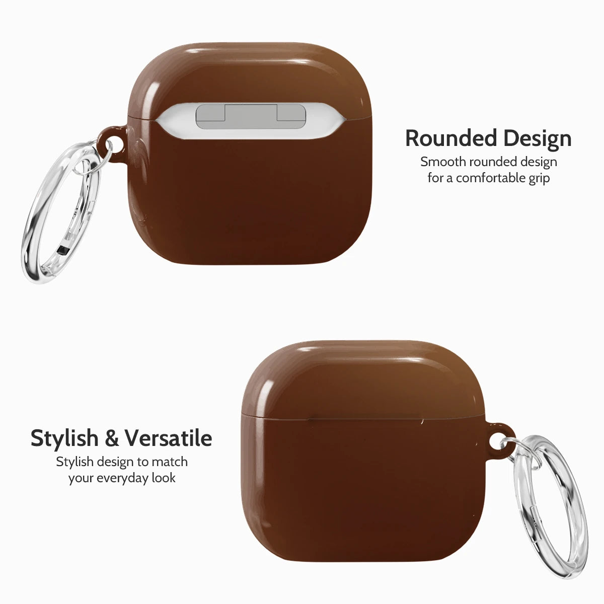 Bronze Dusk - AirPods 4 Case