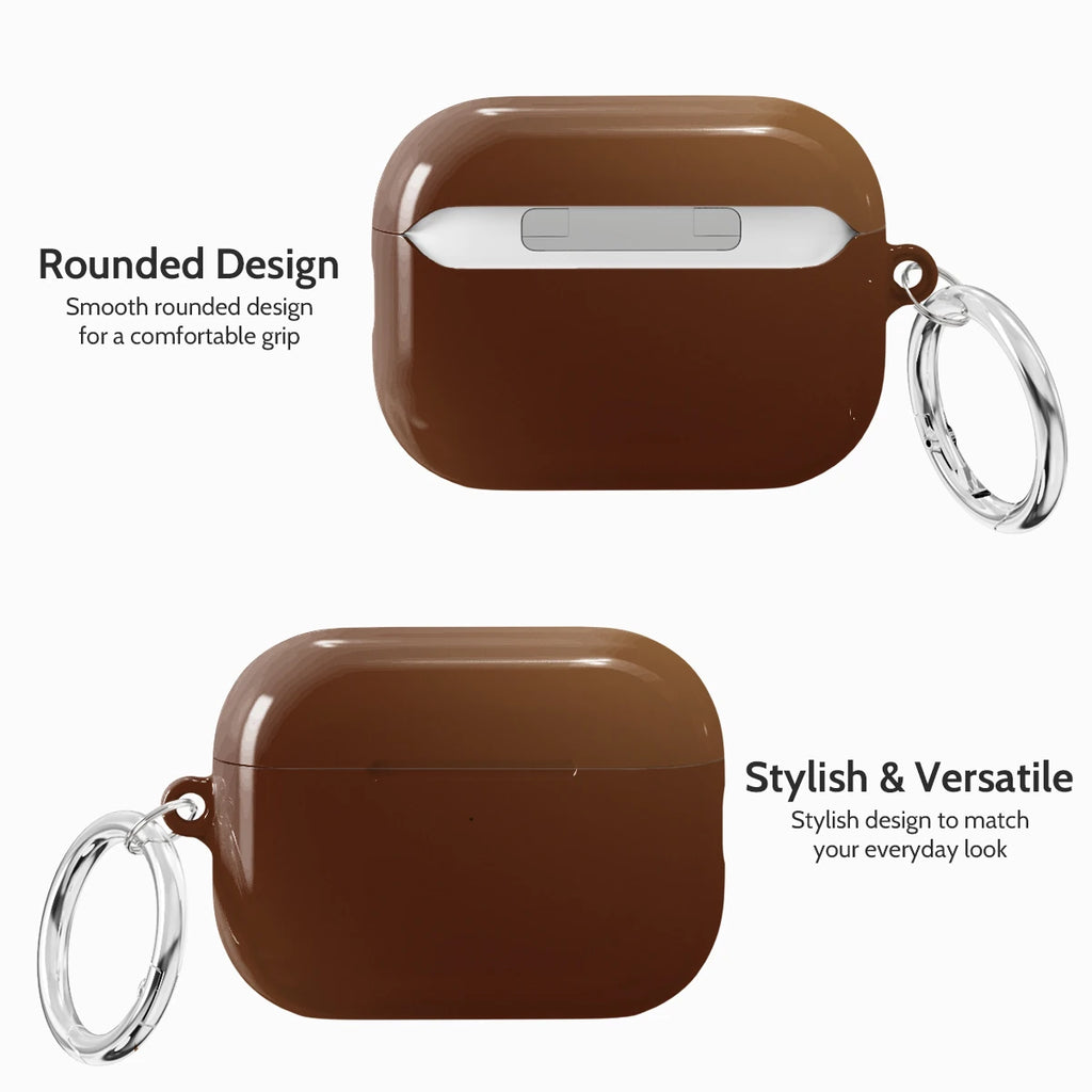 Bronze Dusk - AirPods Pro 3 Case