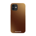 Bronze Dusk - iPhone 12 Case