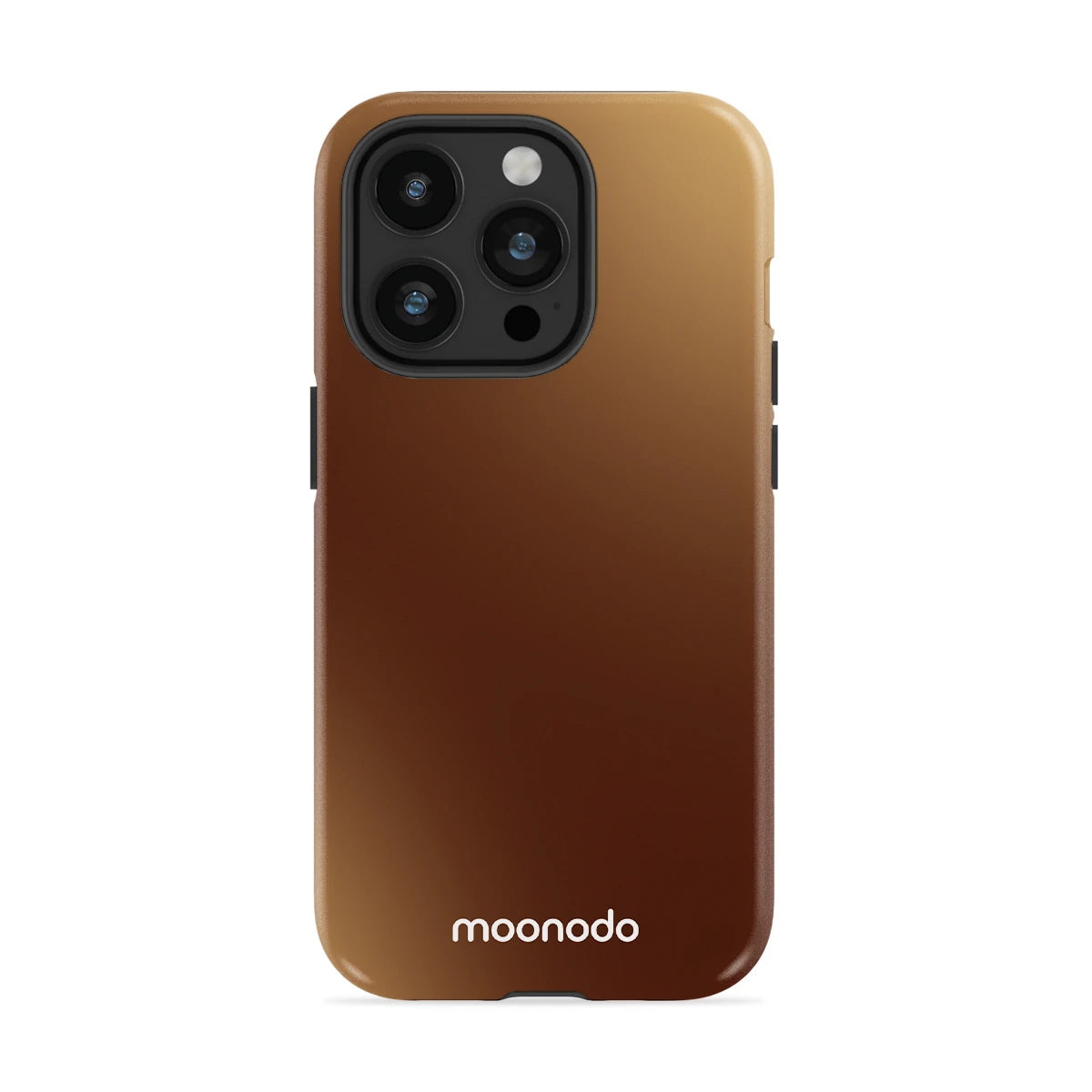 Bronze Dusk - iPhone 14 Pro Case