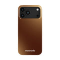 Bronze Dusk - iPhone 17 Pro Max Case