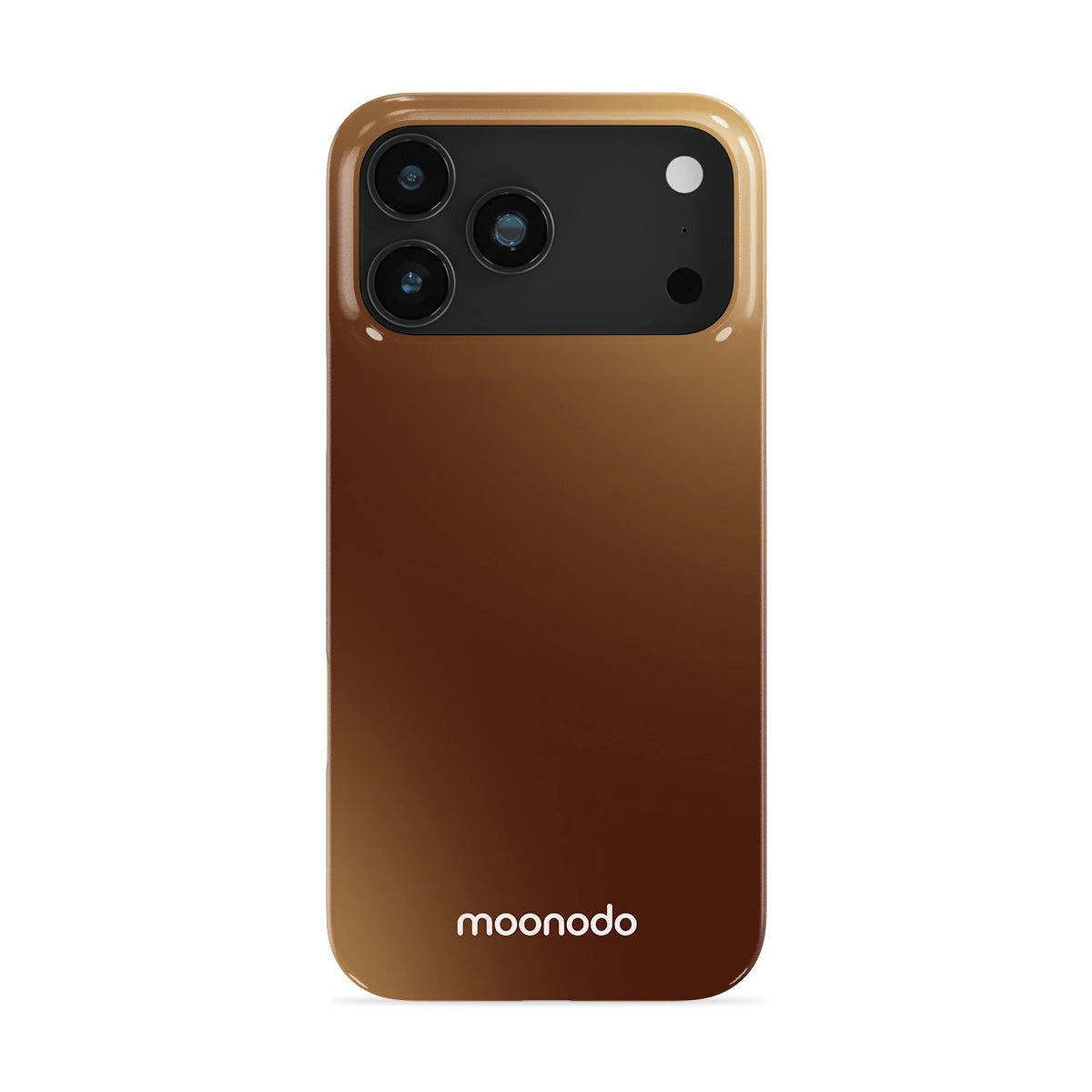 Bronze Dusk - iPhone 18 Pro Max Case