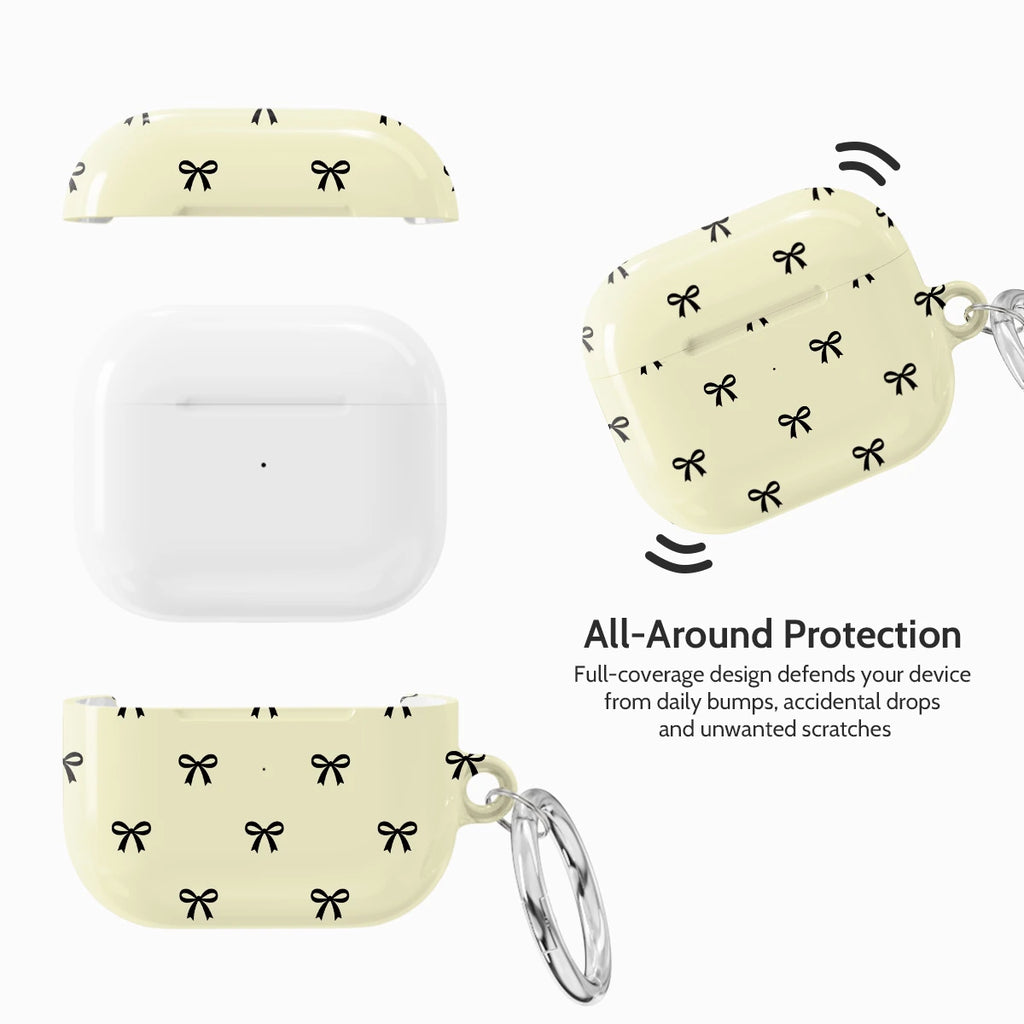 Lemon Knots - AirPods 3 Case