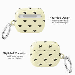 Lemon Knots - AirPods 3 Case
