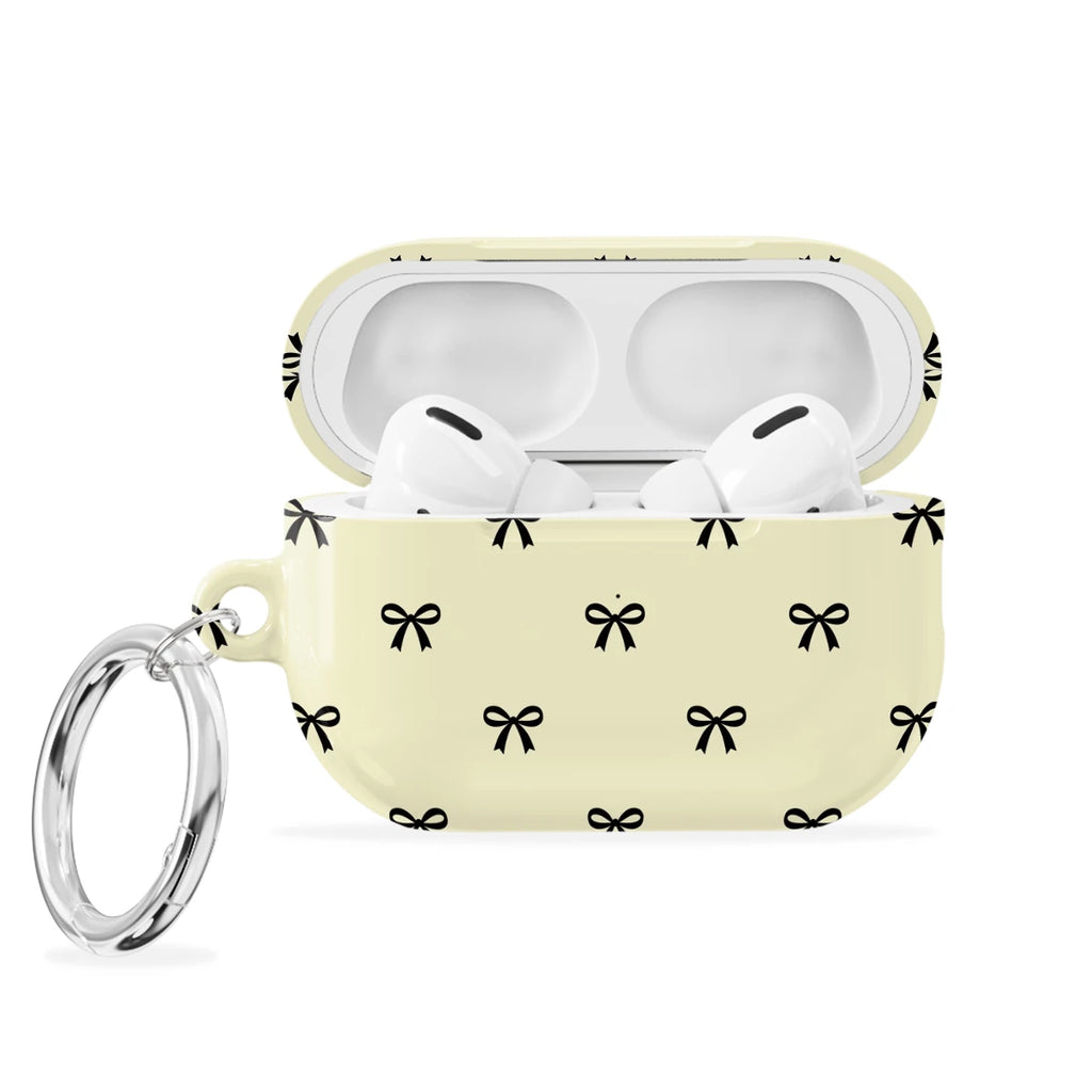 Lemon Knots - AirPods Pro 2 Case
