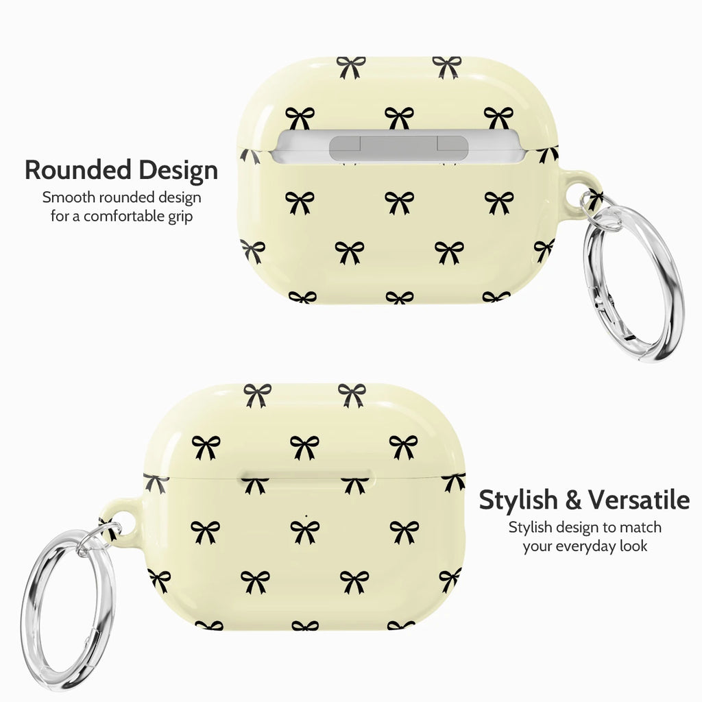 Lemon Knots - AirPods Pro 2 Case