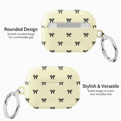 Lemon Knots - AirPods Pro 2 Case