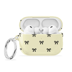 Lemon Knots - AirPods Pro 3 Case