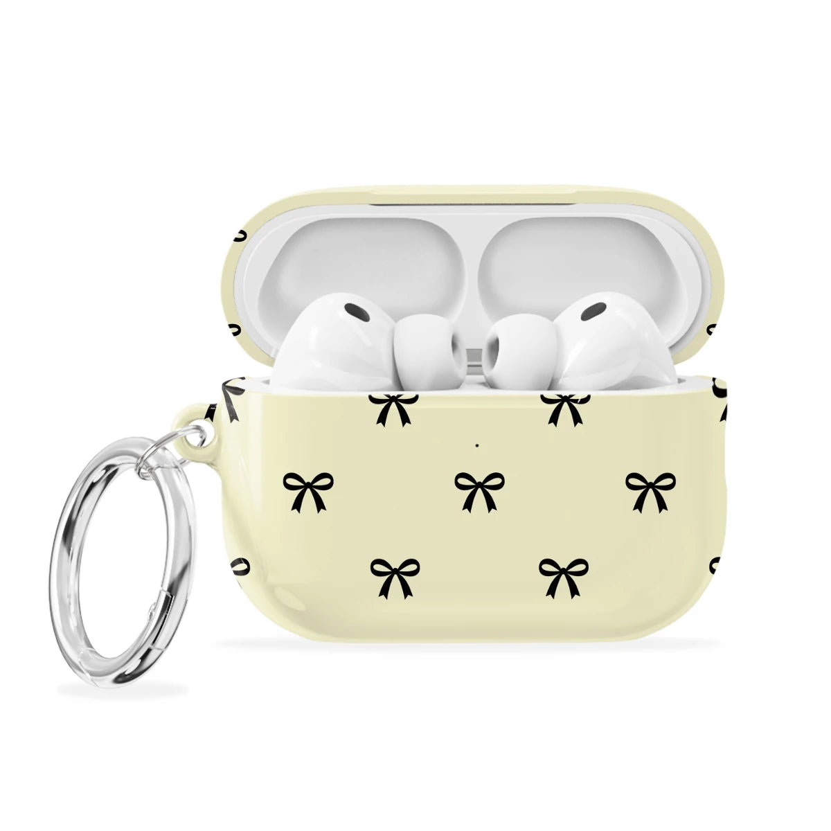 Lemon Knots - AirPods Pro 3 Case