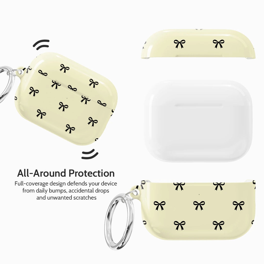 Lemon Knots - AirPods Pro 3 Case