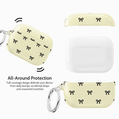 Lemon Knots - AirPods Pro 3 Case