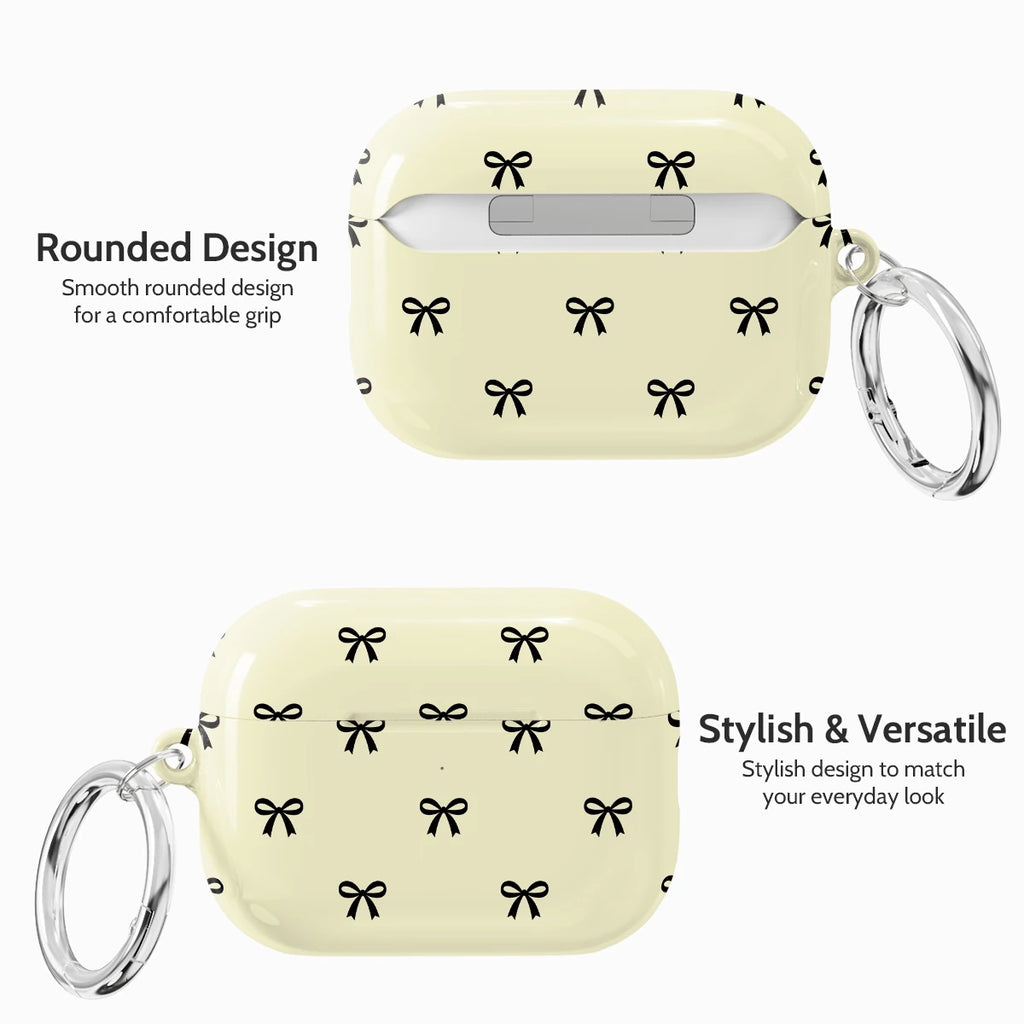 Lemon Knots - AirPods Pro 3 Case