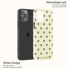 Lemon Knots - iPhone 12 Pro Case
