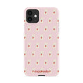 Rosy Bunny - iPhone 11 Case
