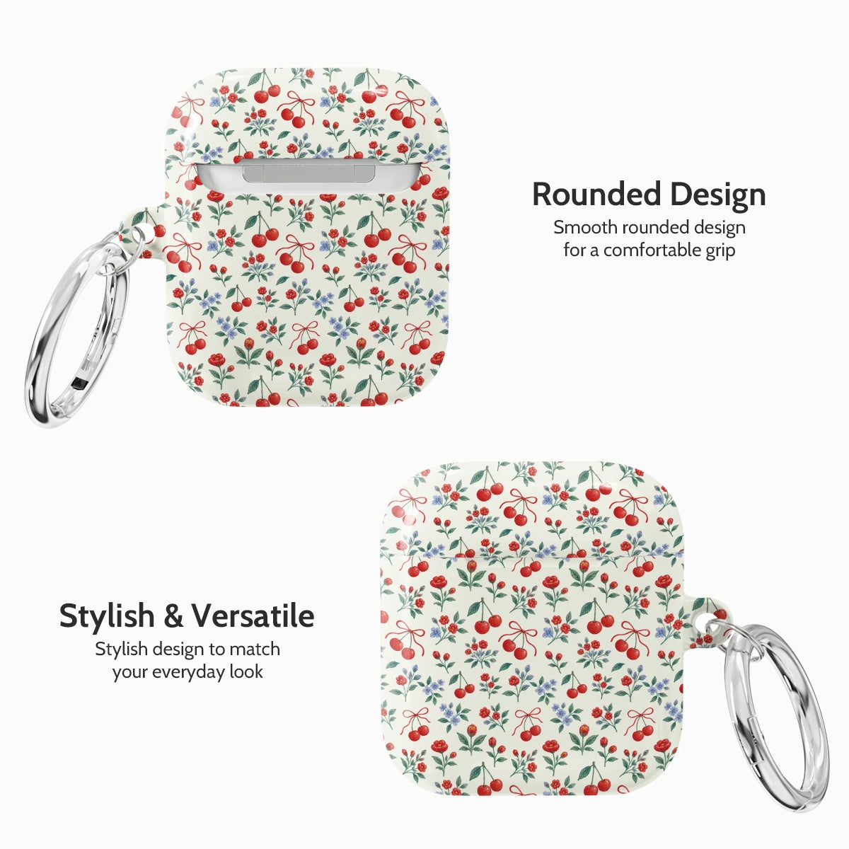 Orchard Muse - AirPods 1 & 2 Case