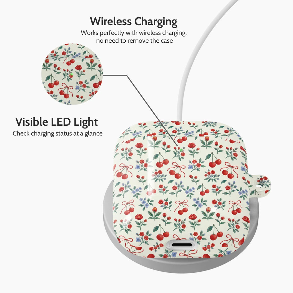 Orchard Muse - AirPods 1 & 2 Case