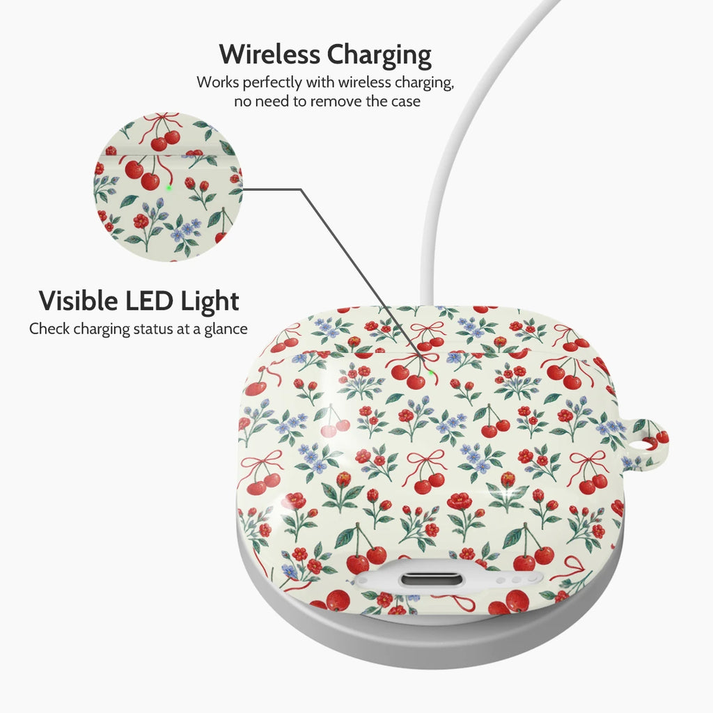 Orchard Muse - AirPods 4 Case
