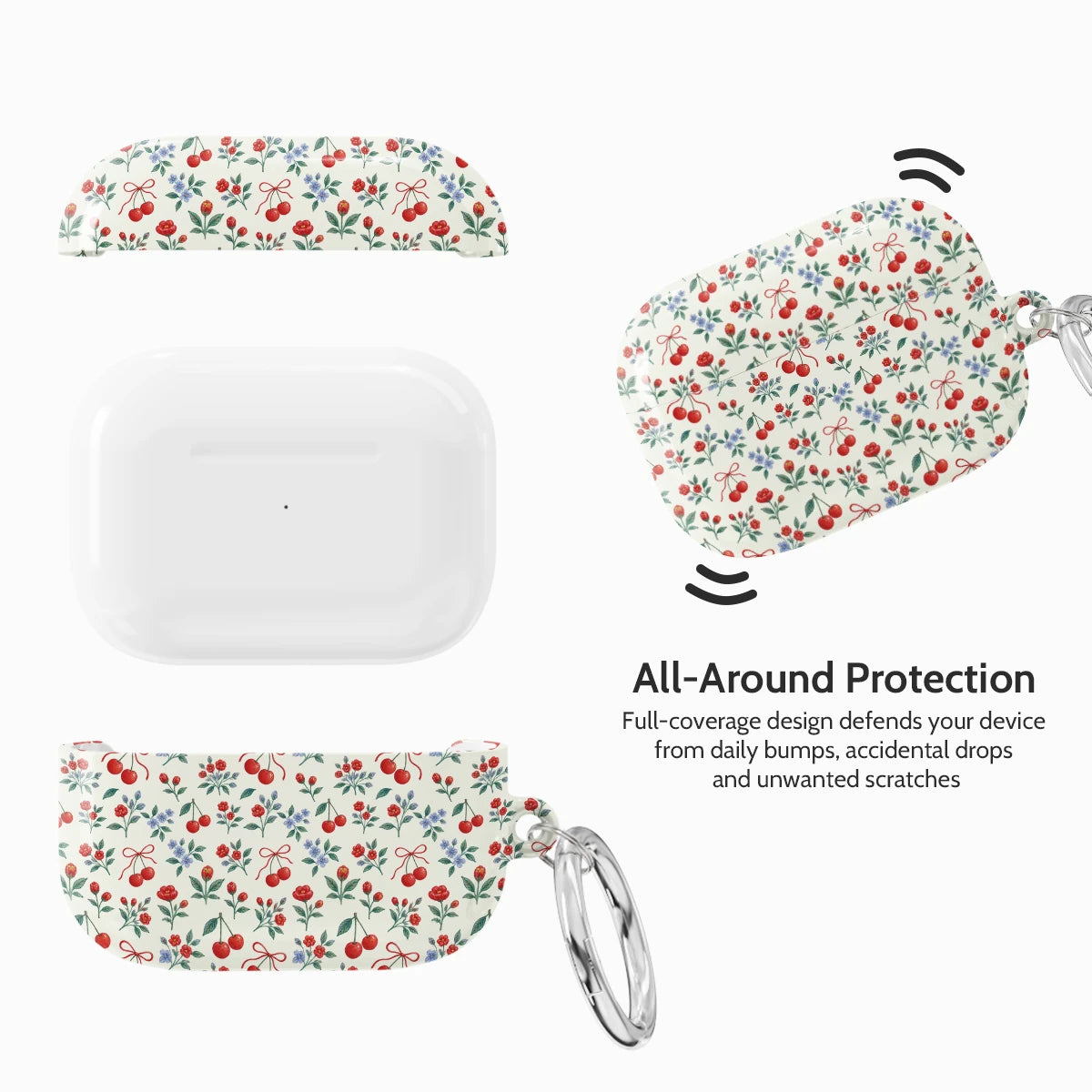 Orchard Muse - AirPods Pro 1 Case