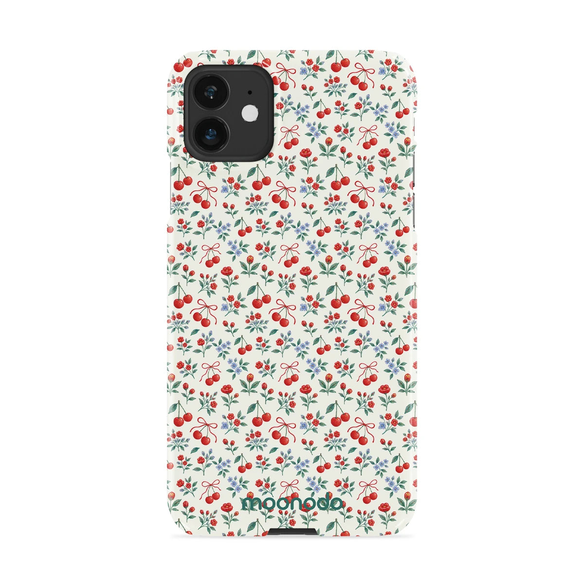 Orchard Muse - iPhone 11 Case